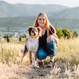 Fundraising Page: Casey Robinson